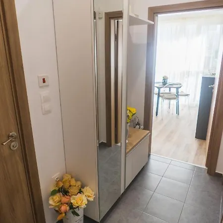 Sevastopol Apartament *