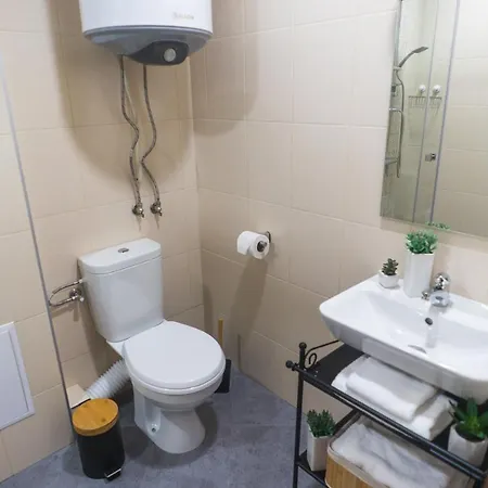 Sevastopol Apartment Varna
