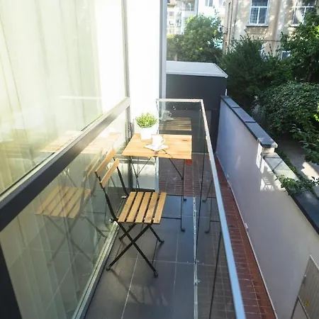 Apartment Sevastopol Varna