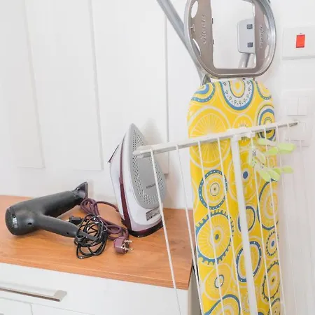 Sevastopol Apartament