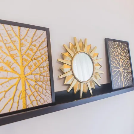 Apartament Sevastopol *