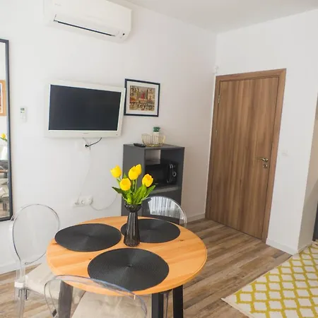 Apartament Sevastopol *