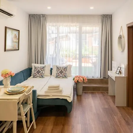 Sevastopol Apartament