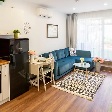 Apartment Sevastopol *