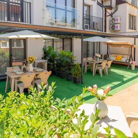 Sevastopol Apartament