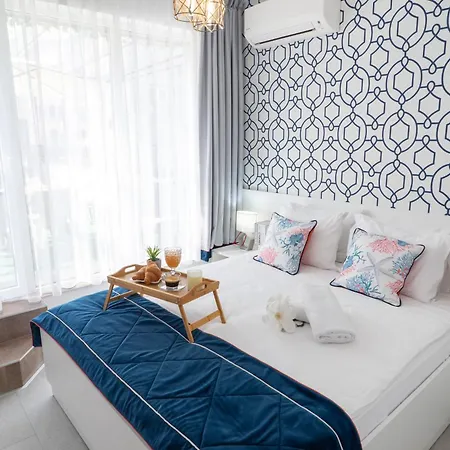 Apartment Sevastopol