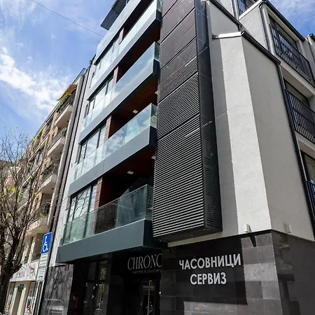 Apartment Sevastopol