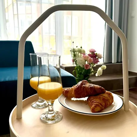 Sevastopol Apartament *