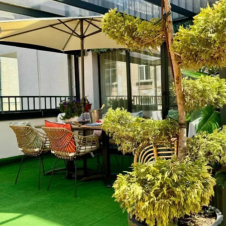 Apartment Sevastopol
