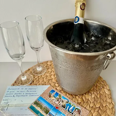 Sevastopol Apartament *