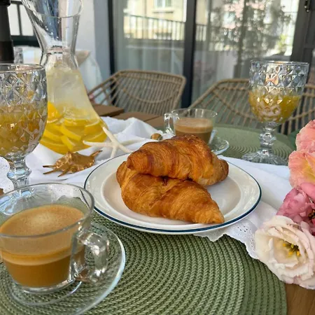 Apartman Sevastopol *