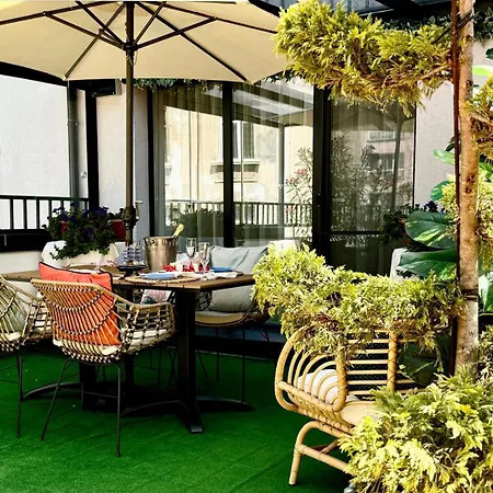 Sevastopol Apartament