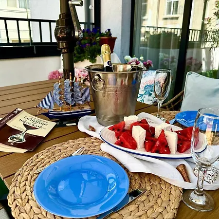 Apartment Sevastopol