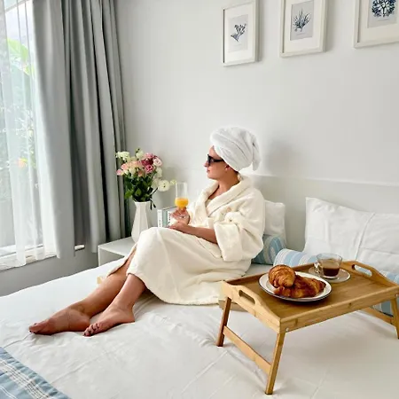 Sevastopol Apartman *