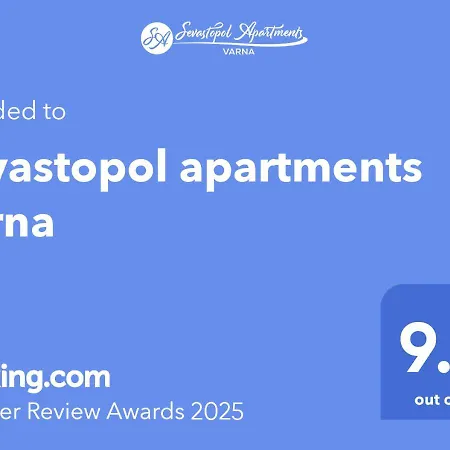 Apartman Sevastopol Várna