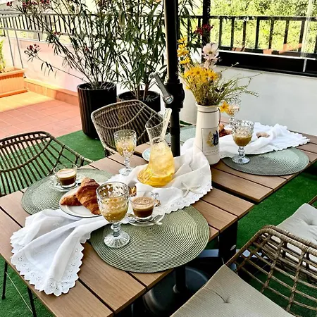 Sevastopol Apartament *