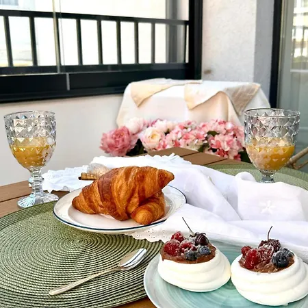 Apartament Sevastopol *