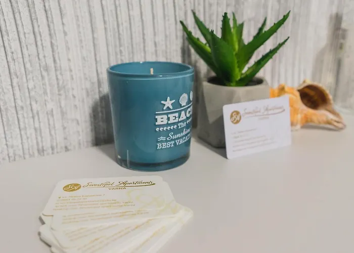 Lejlighed Sevastopol