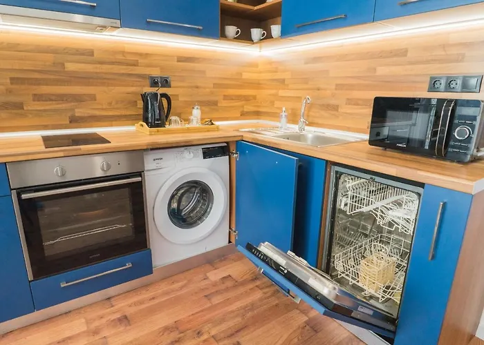 Sevastopol Lejlighed *