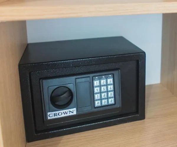 Sevastopol Lejlighed *