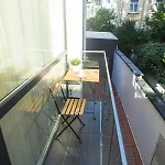 Apartment Sevastopol Varna