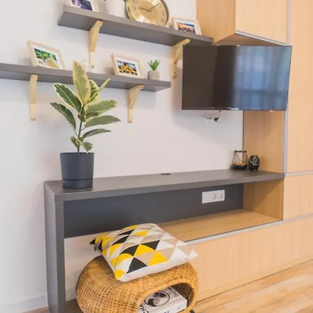 Apartament Sevastopol *