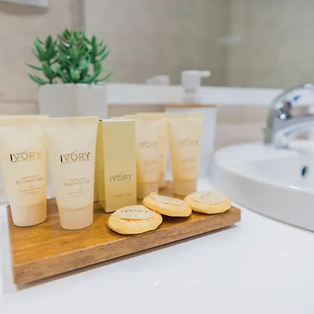 Apartment Sevastopol