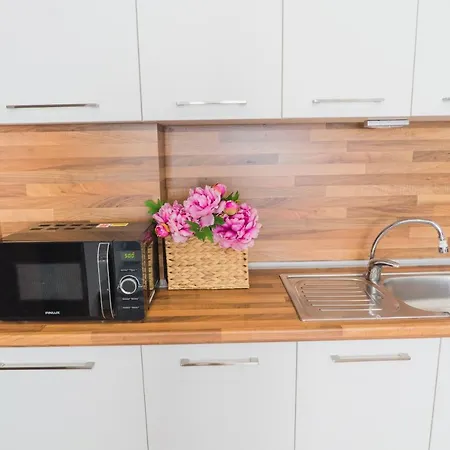 Sevastopol Apartment