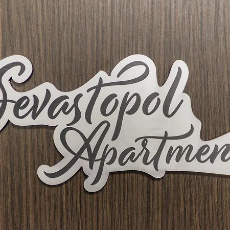 Apartment Sevastopol Warna