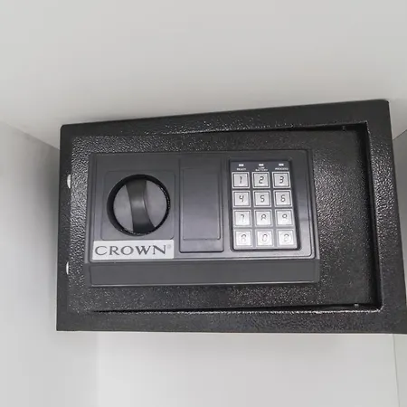 Apartment Sevastopol