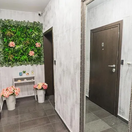 Sevastopol Apartment *