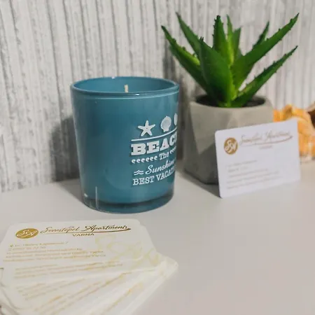 Apartment Sevastopol