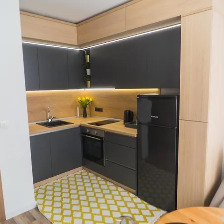 Sevastopol Apartament *
