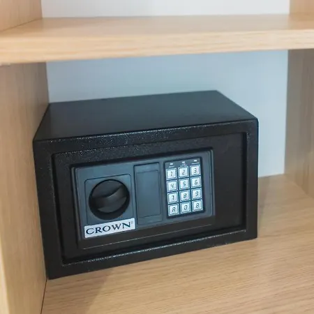 Sevastopol Apartment *