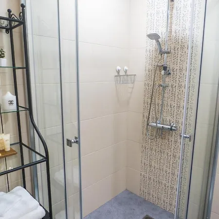 Apartment Sevastopol *