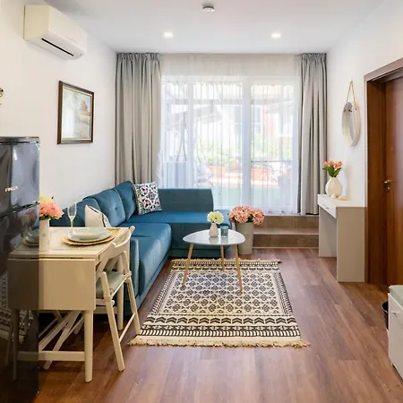 Apartment Sevastopol