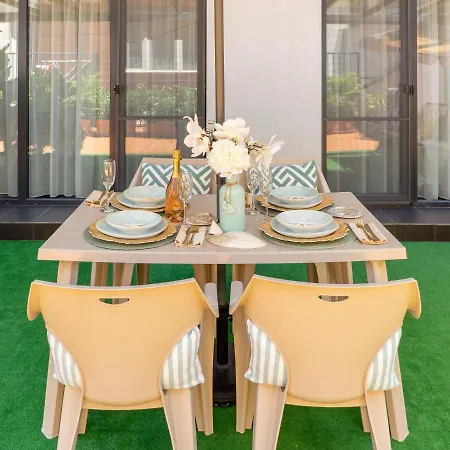 Apartment Sevastopol Warna