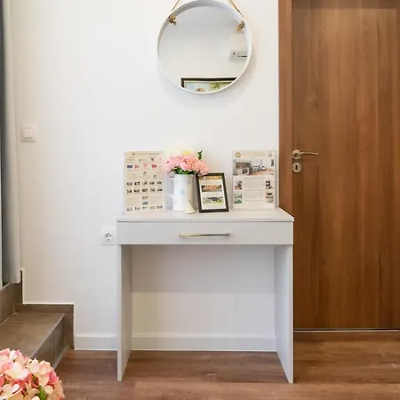 Sevastopol Apartment *