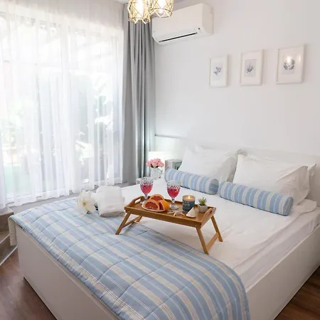 Apartment Sevastopol