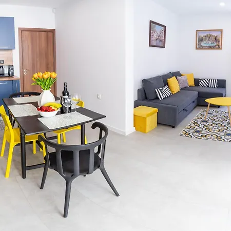 Sevastopol Apartment