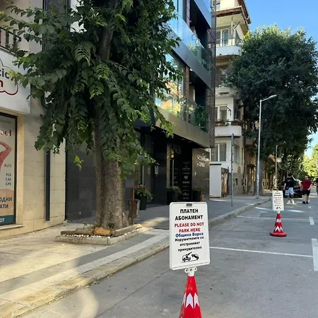 Apartment Sevastopol