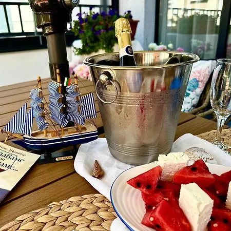 Apartment Sevastopol *