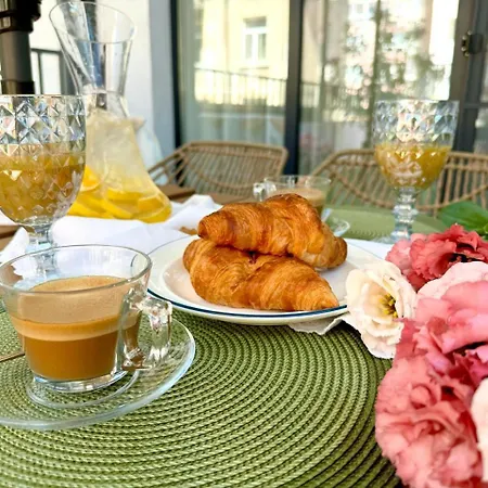 Sevastopol Apartment Warna