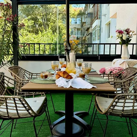 Sevastopol Apartament