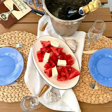 Apartment Sevastopol