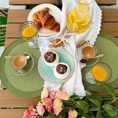 Apartment Sevastopol Warna