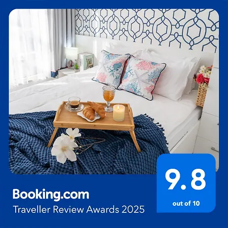 Sevastopol Apartment Warna