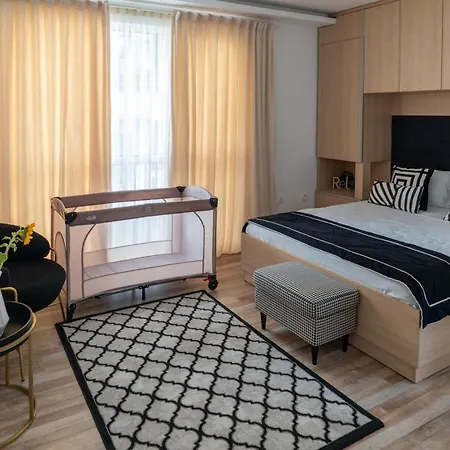 Sevastopol Apartament *