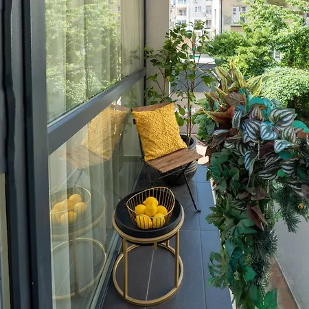 Apartament Sevastopol