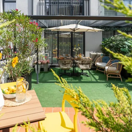 Sevastopol Apartament Varna